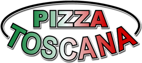 Pizza Toscana Logo