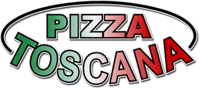 Pizza Toscana Logo